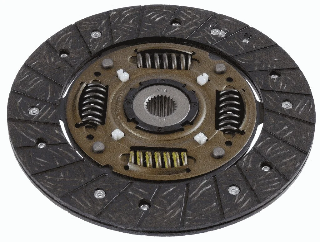 Clutch Disc