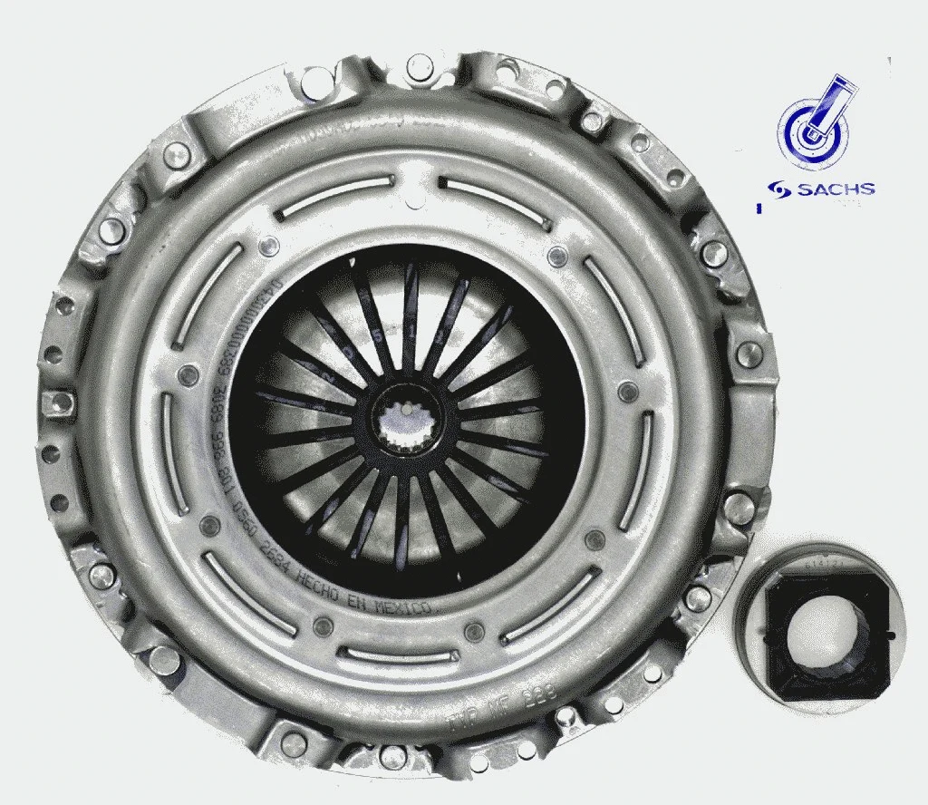 Clutch Kit (K70131-01)