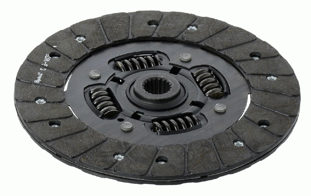 Clutch Disc