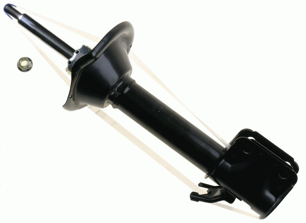 Shock Absorber (312 203)