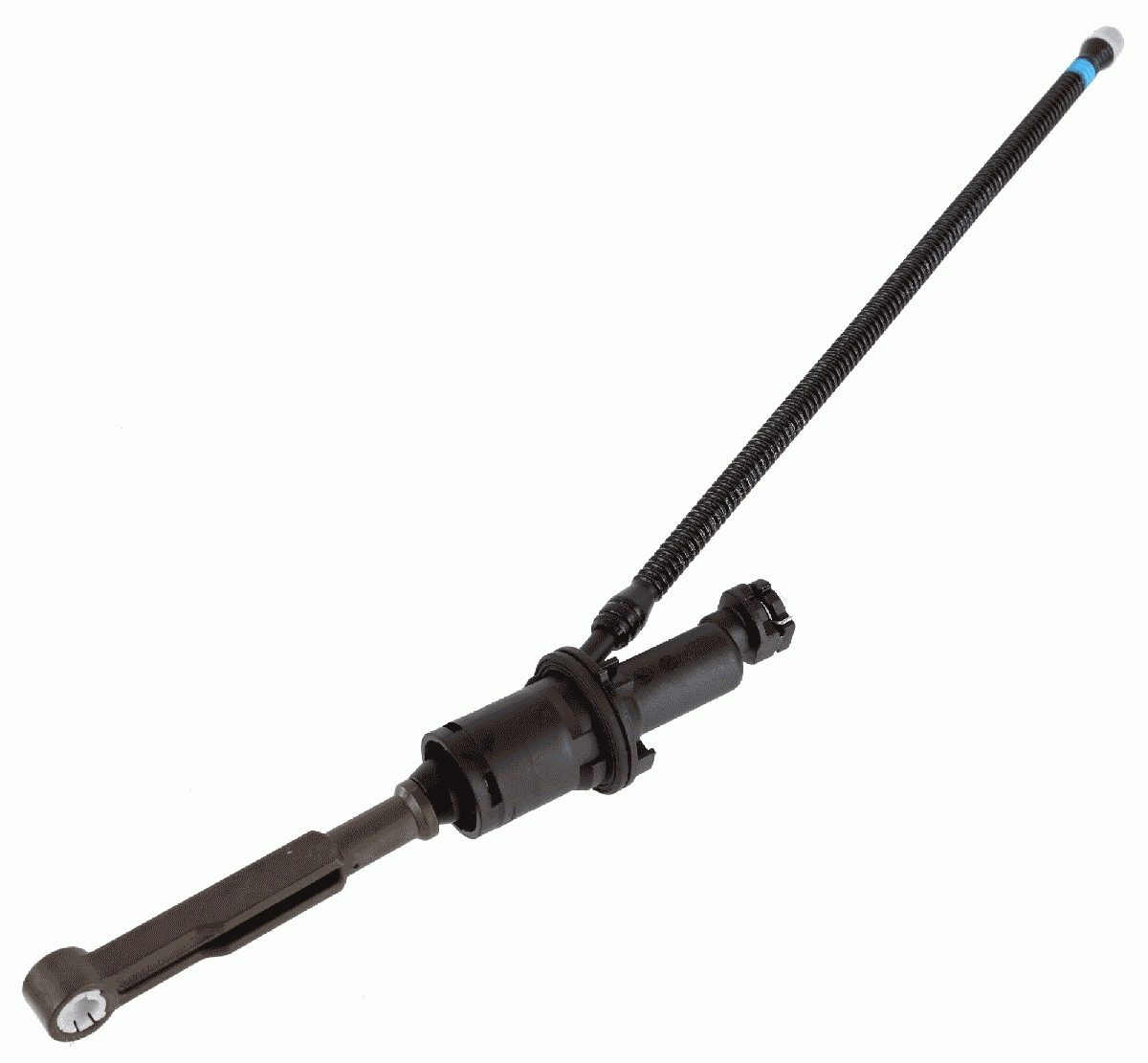 Master Cylinder, clutch (6284 605 080)