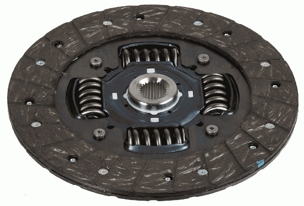 Clutch Disc