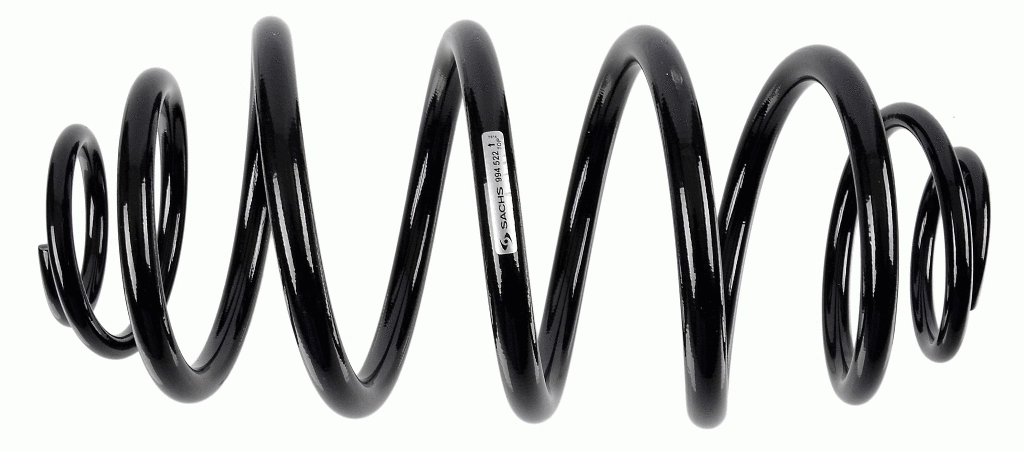 Suspension Spring (994 522)