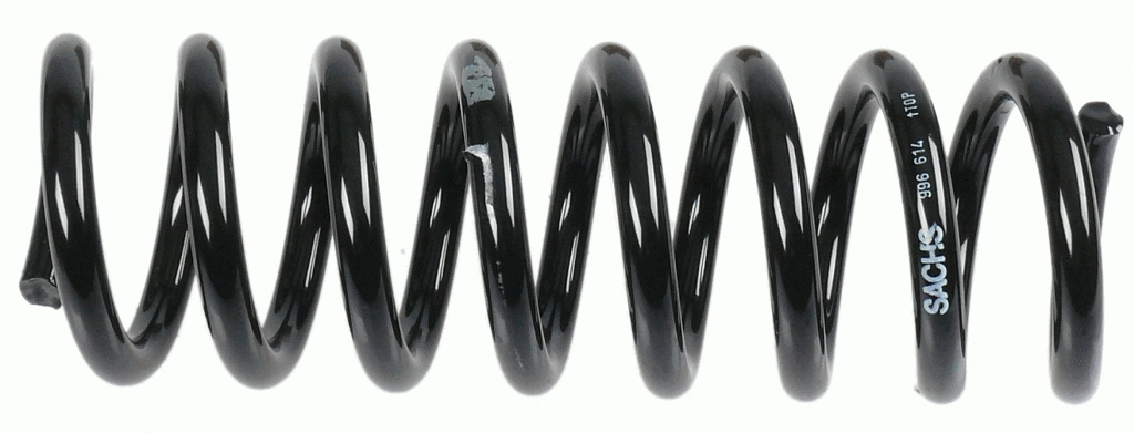 Suspension Spring (996 614)