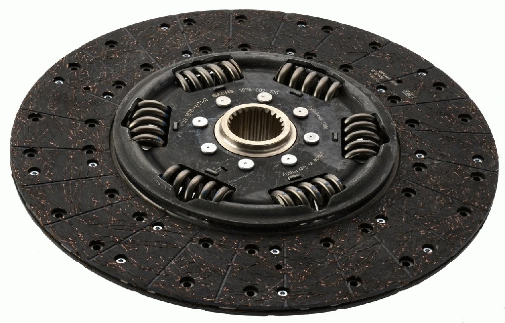 Clutch Disc