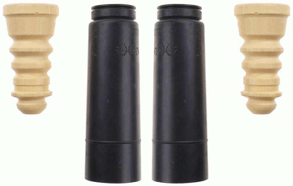 Dust Cover Kit, shock absorber (900 109)