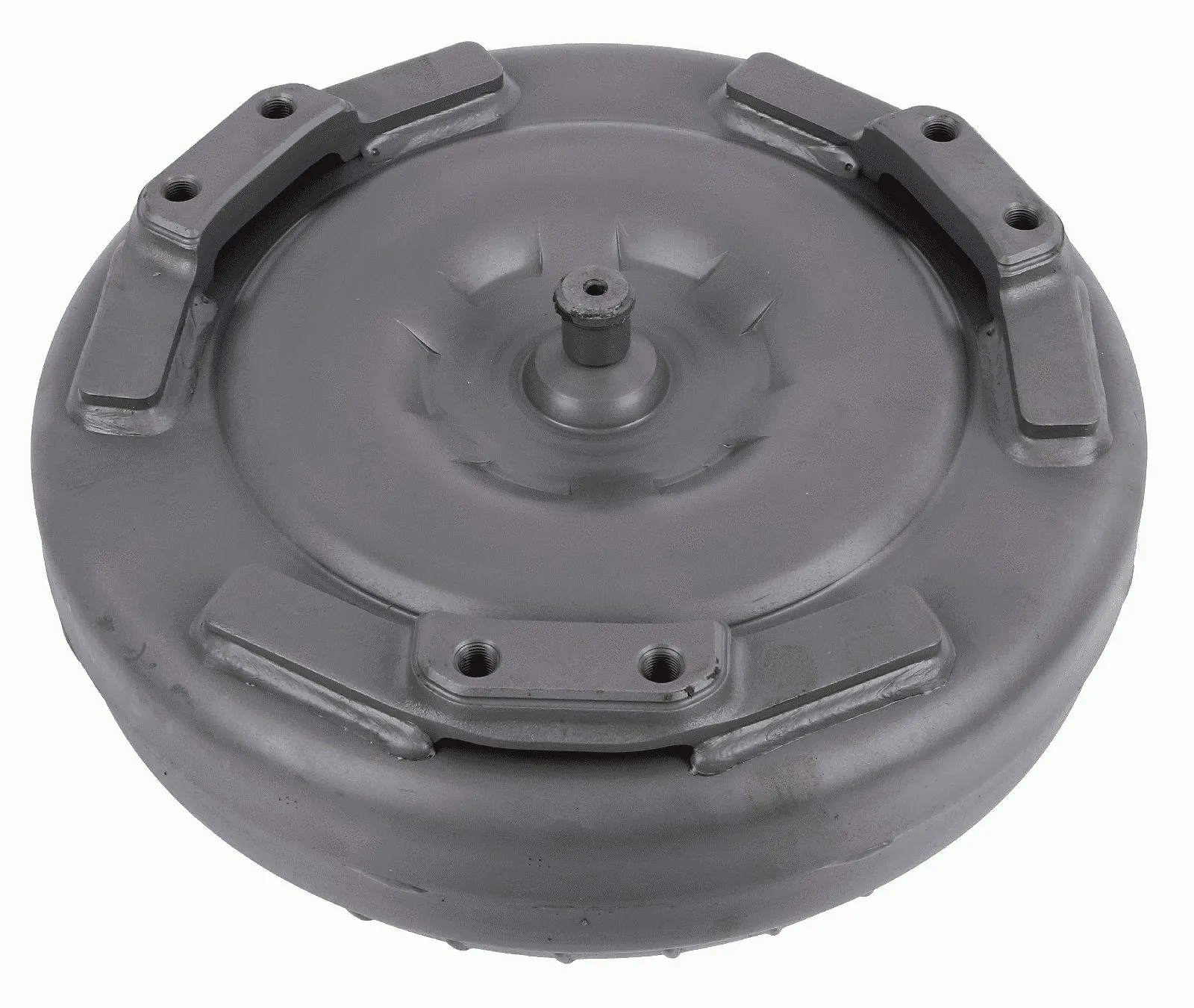 Torque Converter