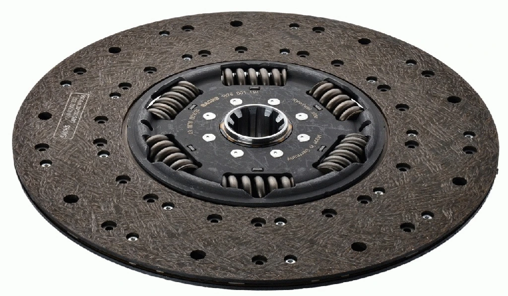 Clutch Disc