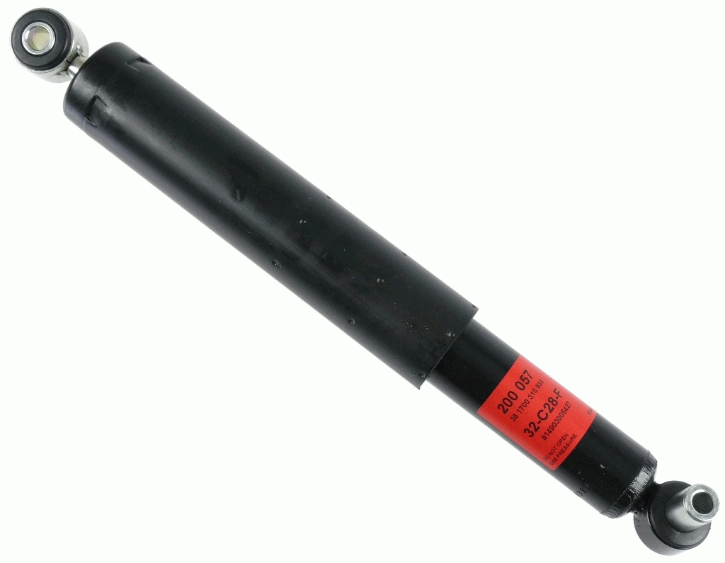 Shock Absorber (200 057)