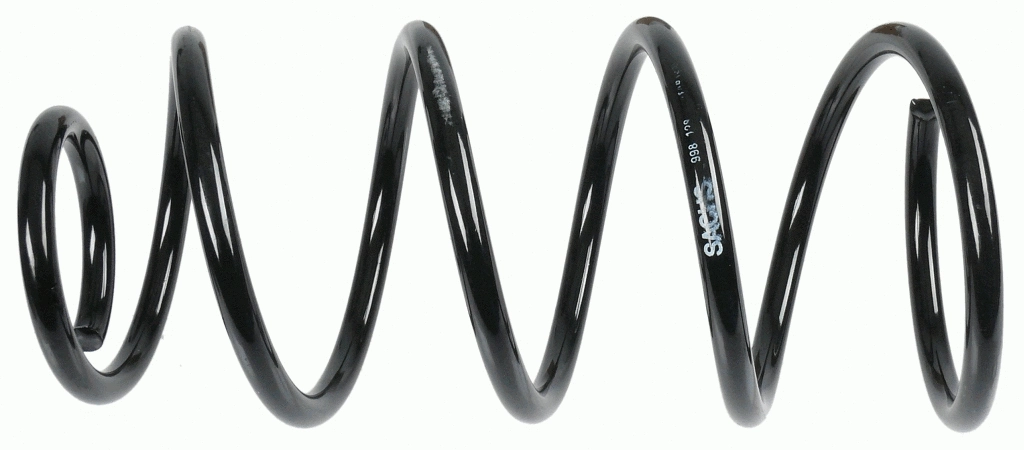 Suspension Spring (998 128)