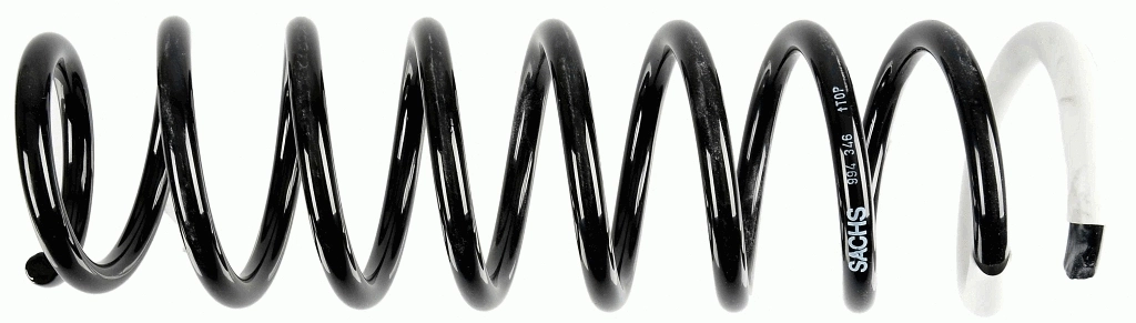 Suspension Spring (994 346)