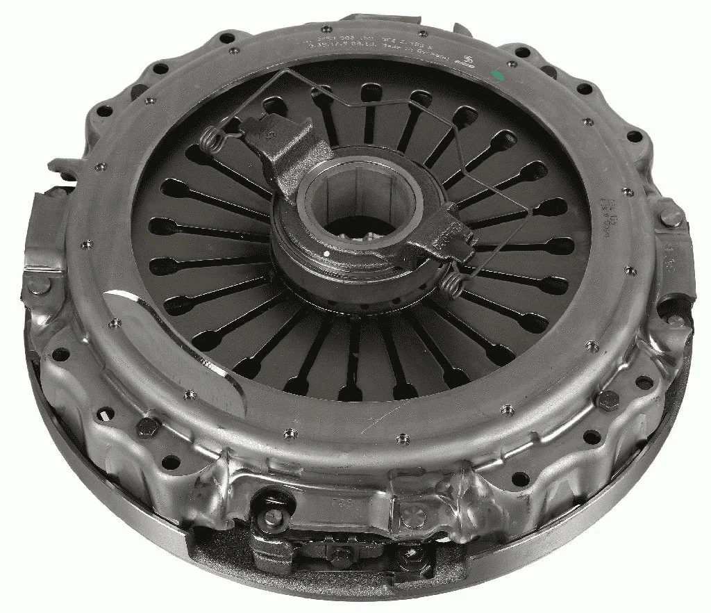 Clutch Pressure Plate (3488 000 159)