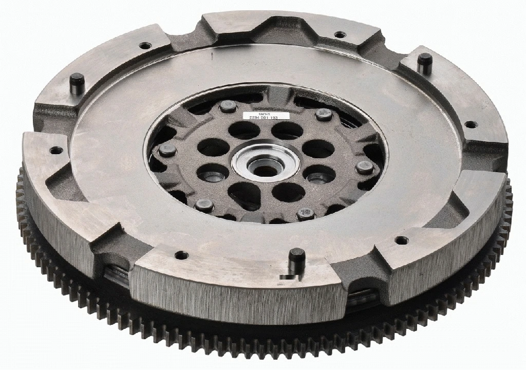 Flywheel (2294 501 193)