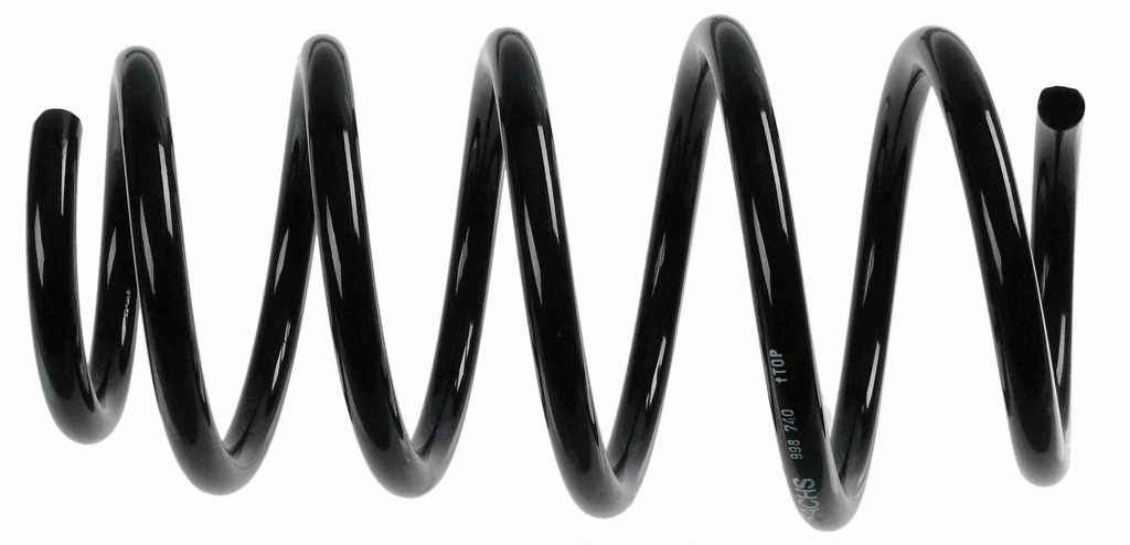 Suspension Spring (998 740)