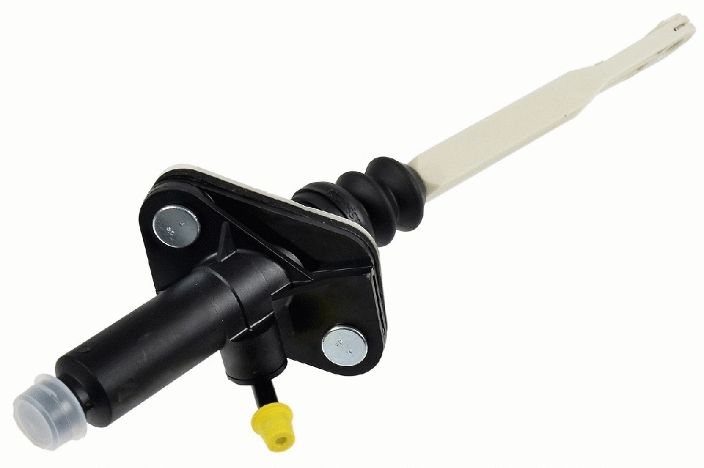 Master Cylinder, clutch