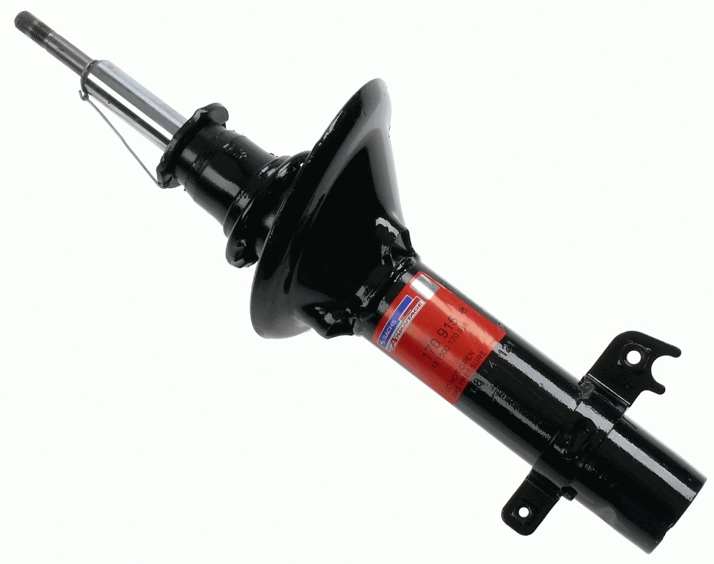 Shock Absorber (170 915)