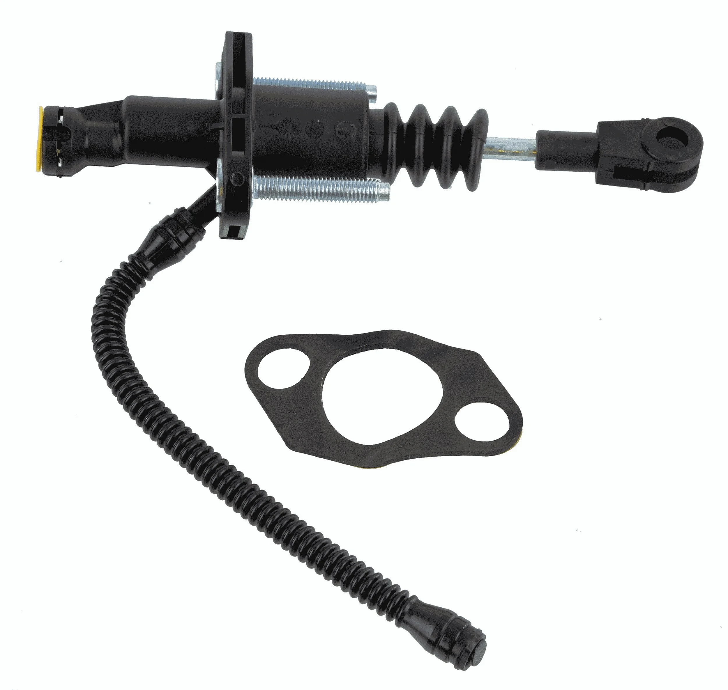 Master Cylinder, clutch
