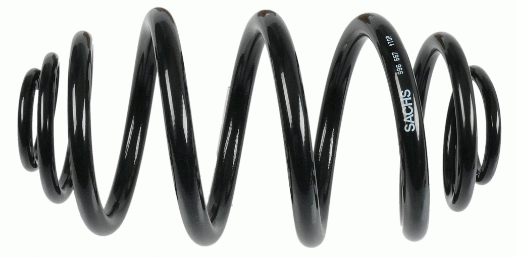 Suspension Spring (996 667)