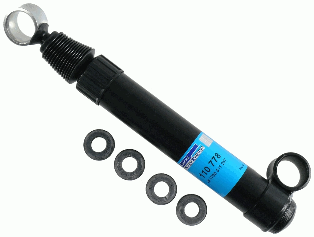 Shock Absorber (110 778)