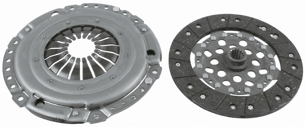 Clutch Kit (3000 950 617)