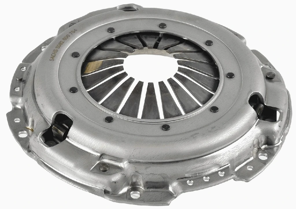 Clutch Pressure Plate (3082 600 754)