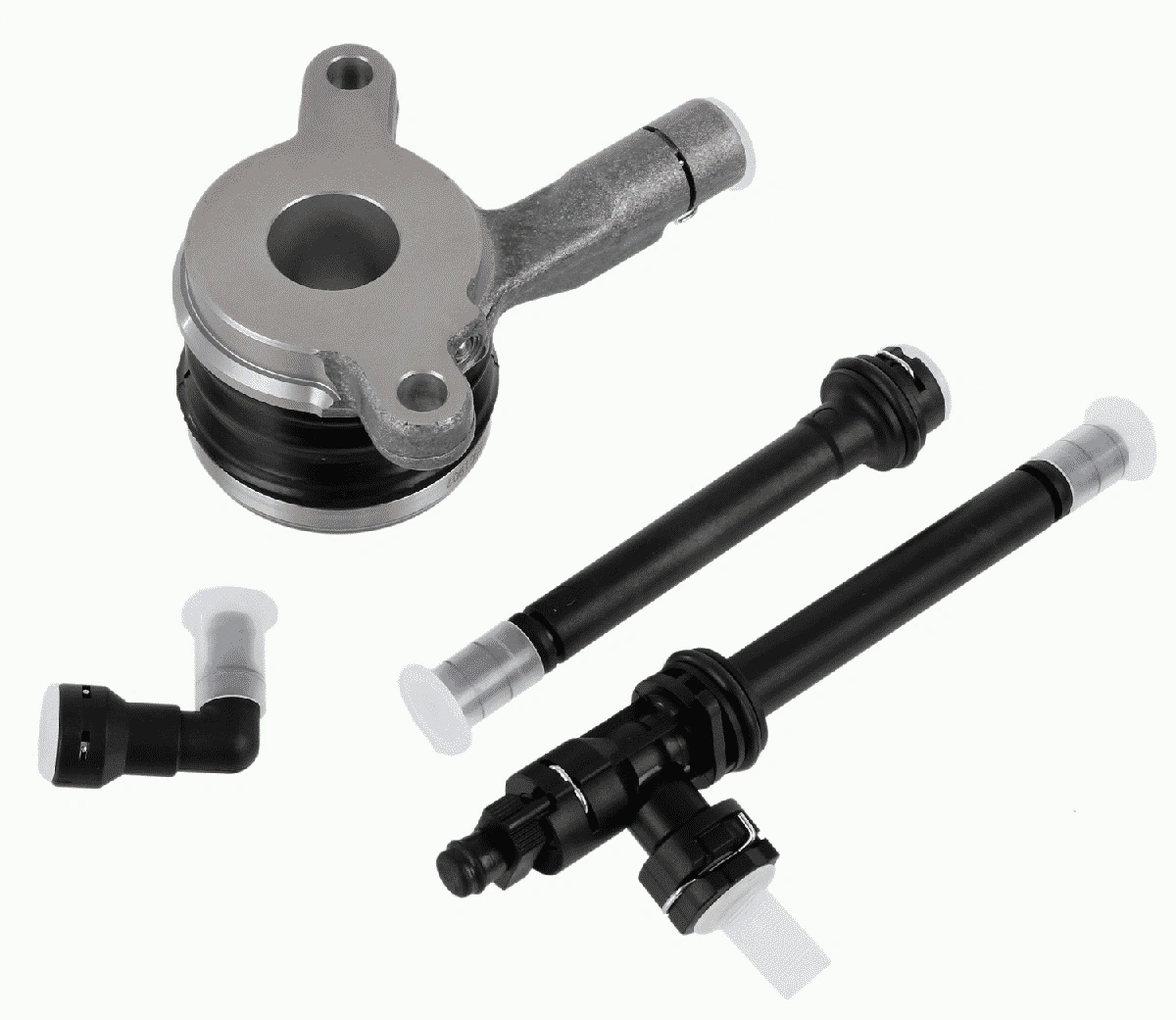 Central Slave Cylinder, clutch