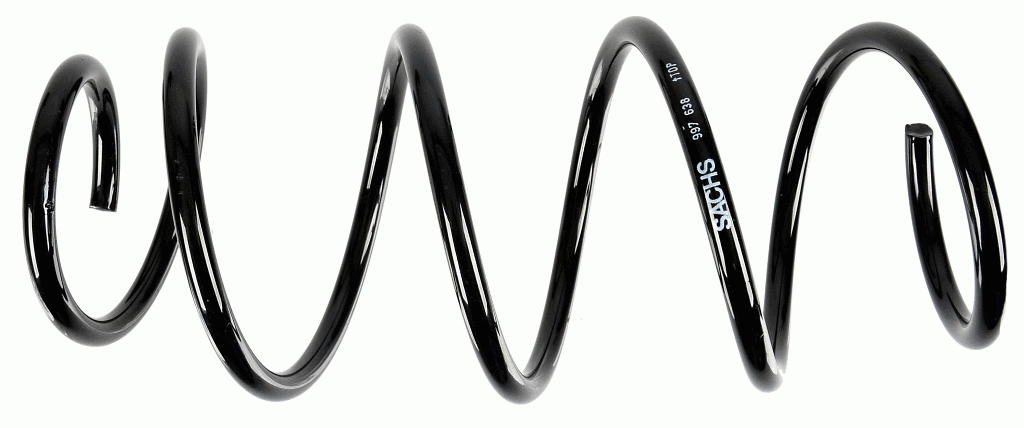 Suspension Spring