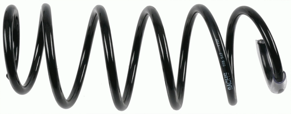 Suspension Spring (998 547)