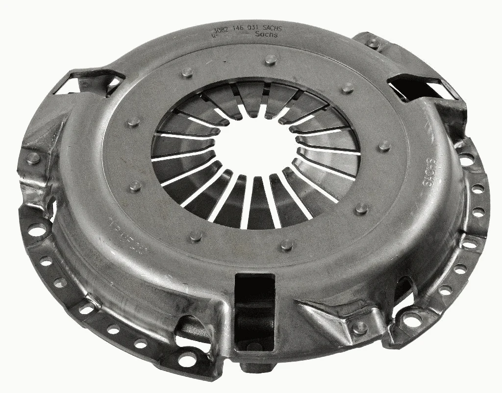 Clutch Pressure Plate (3082 146 031)