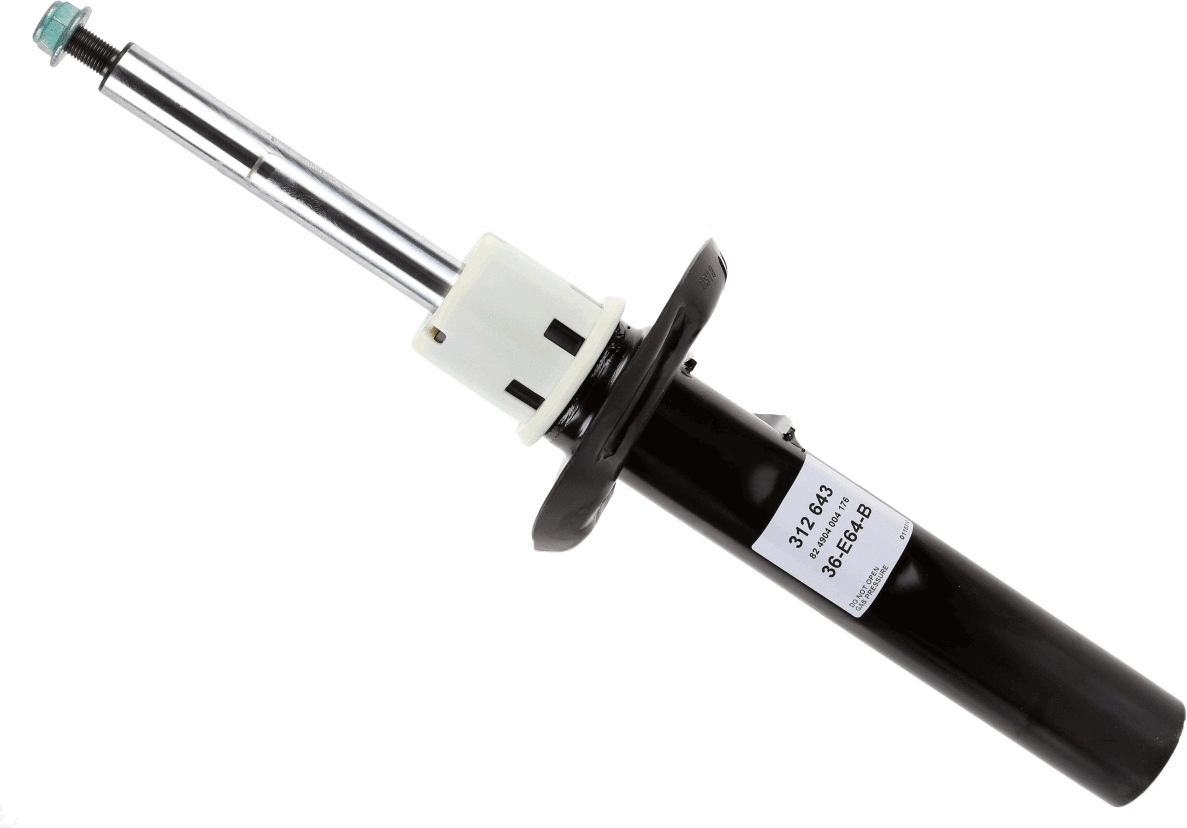 Shock Absorber (312 643)