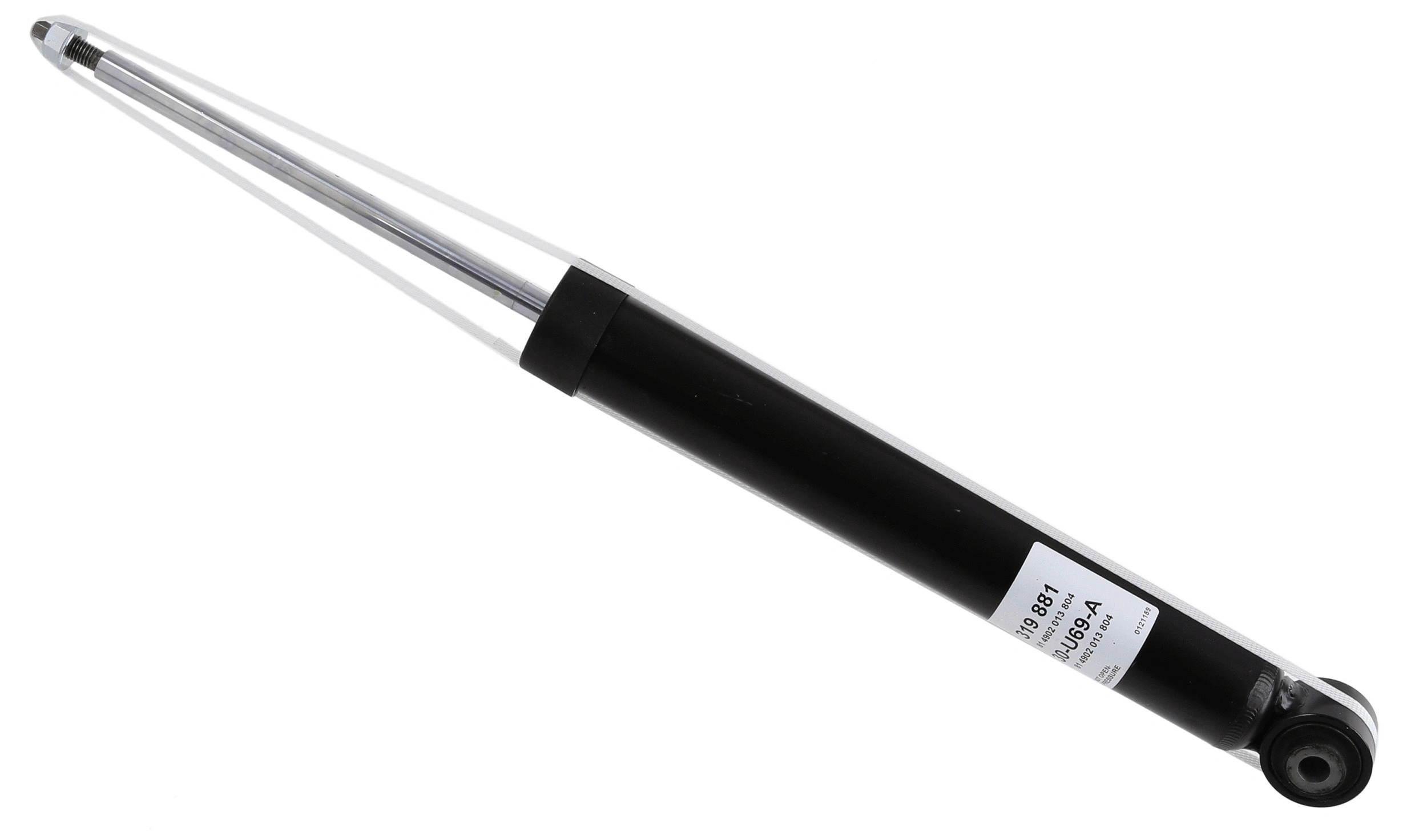 Shock Absorber (319 881)