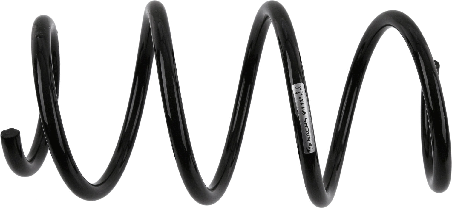 Suspension Spring (991 129)