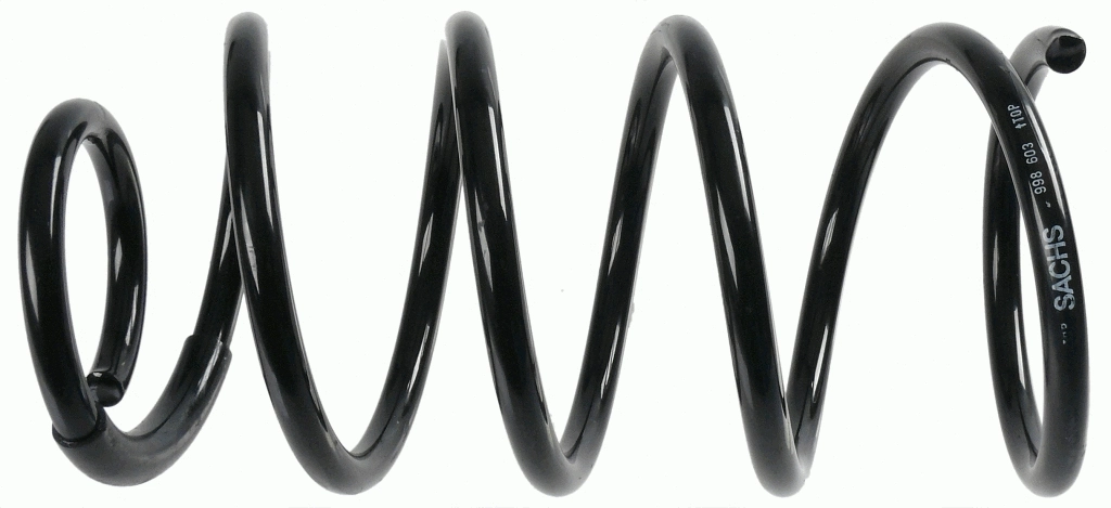 Suspension Spring (998 603)