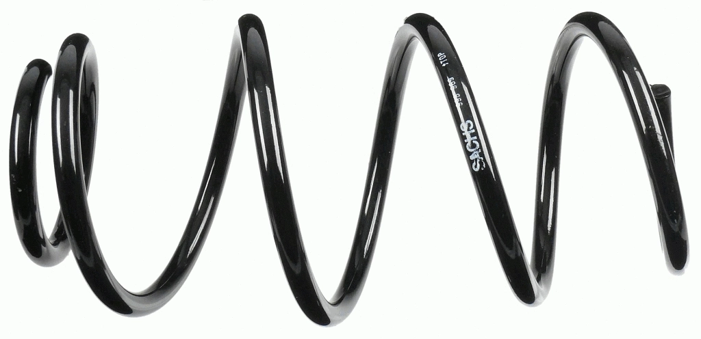 Suspension Spring (998 969)