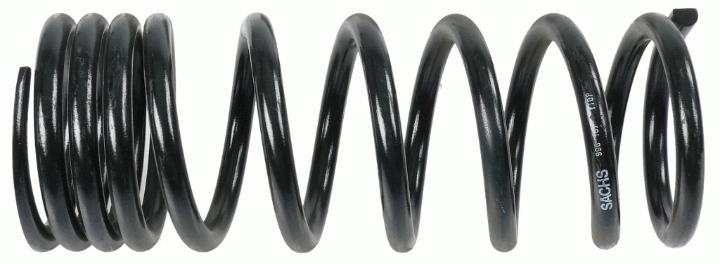 Suspension Spring