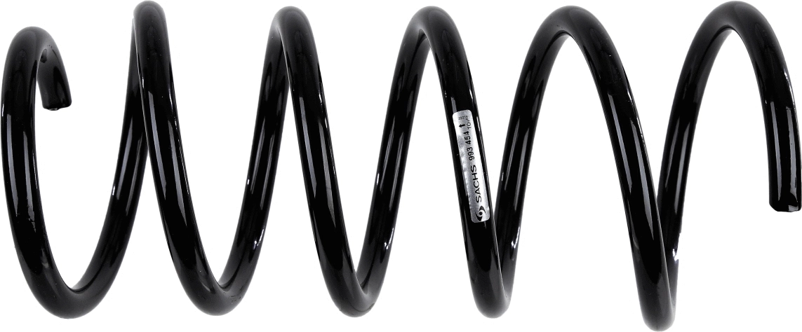 Suspension Spring (993 454)