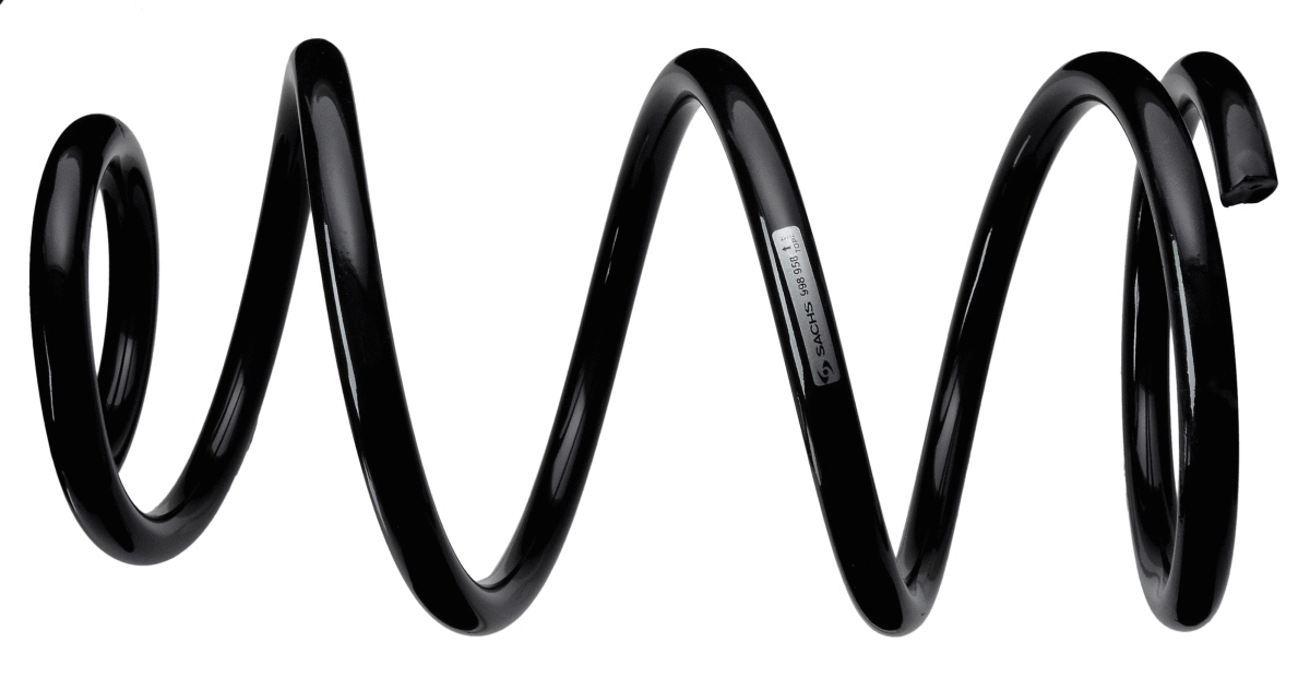 Suspension Spring (998 958)