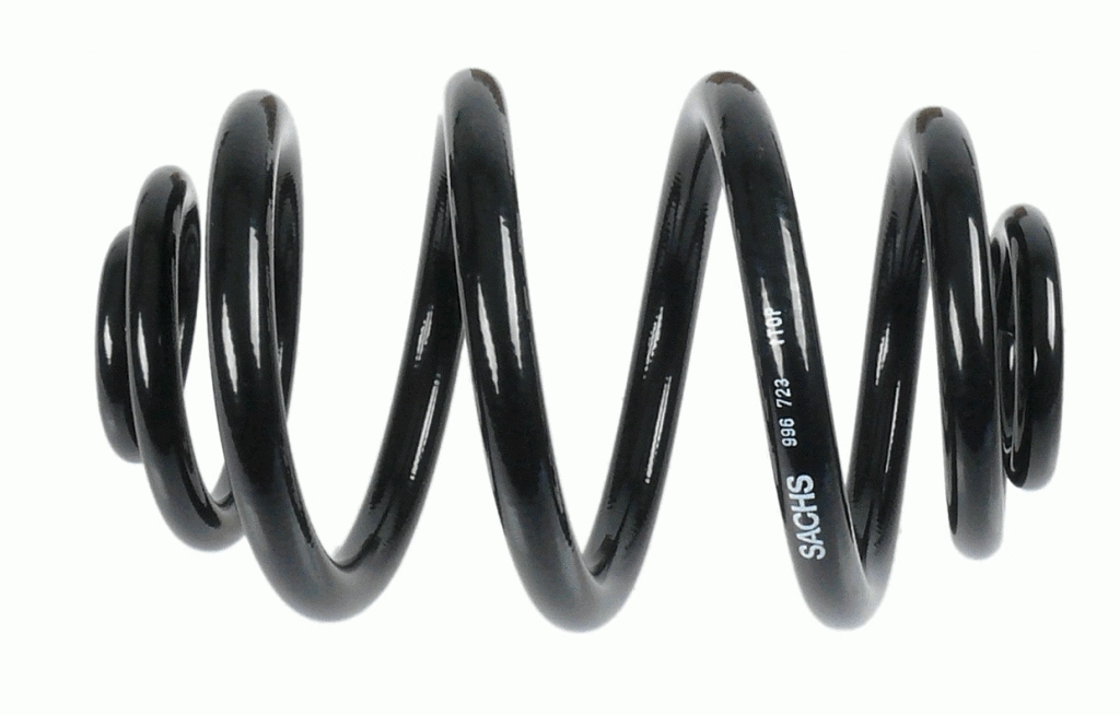 Suspension Spring (996 723)