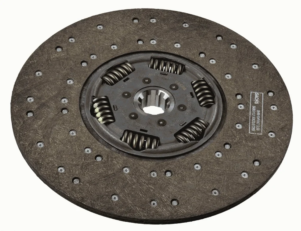 Clutch Disc