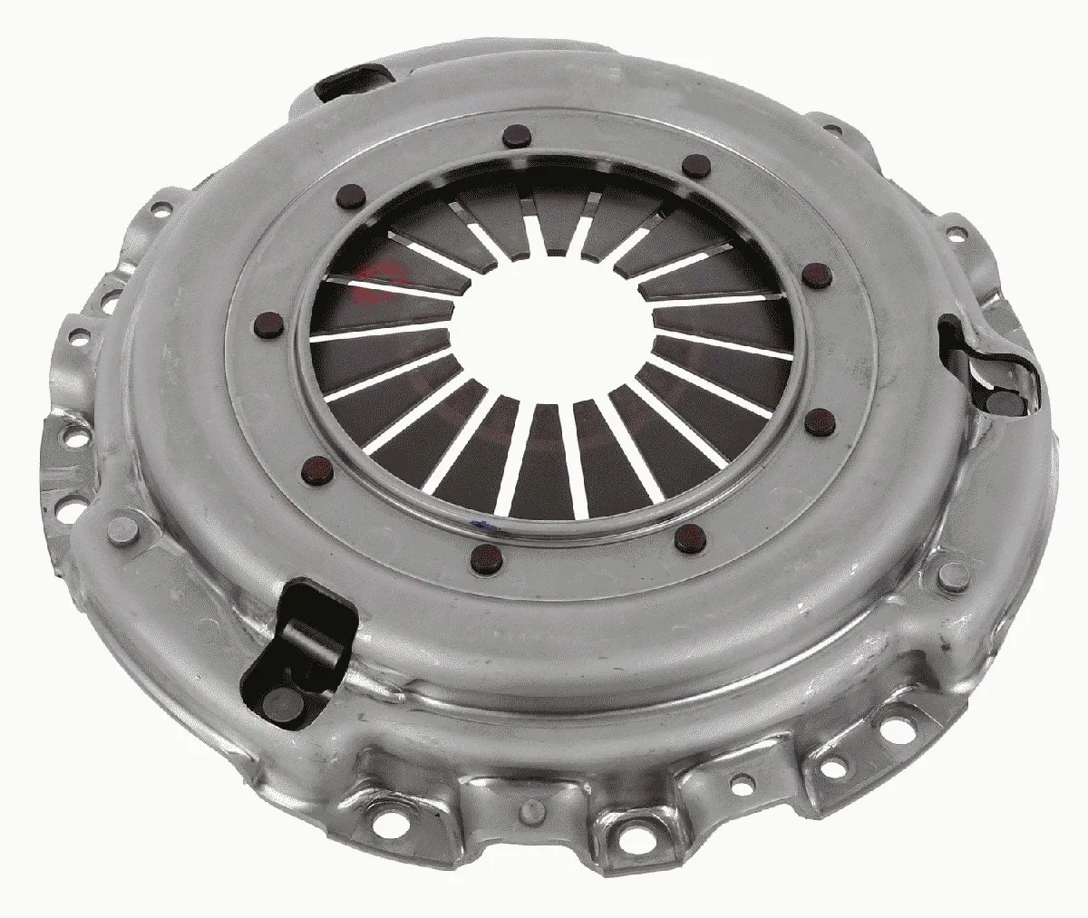Clutch Pressure Plate (3082 635 801)