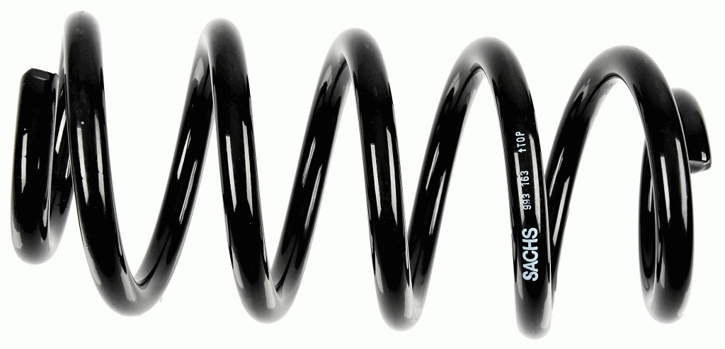 Suspension Spring (993 163)