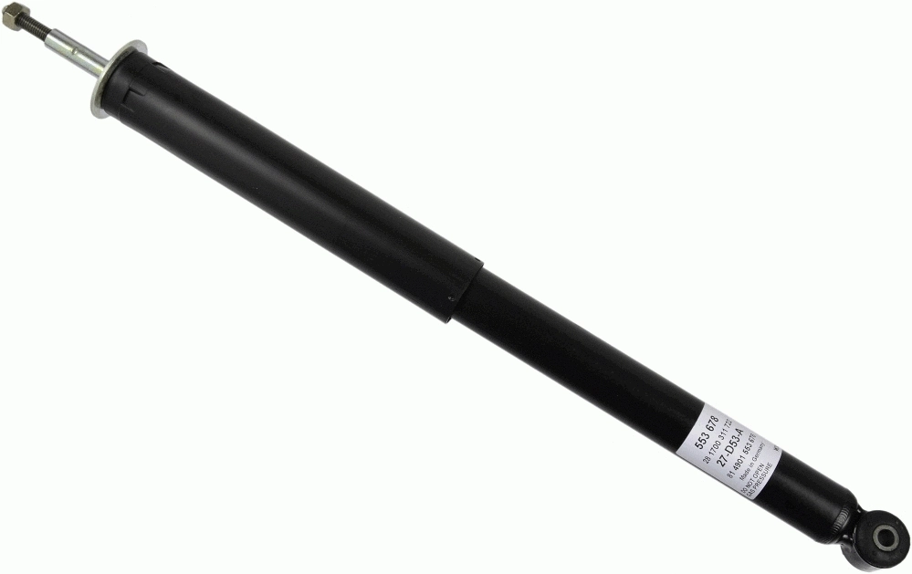 Shock Absorber (553 678)