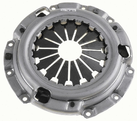 Clutch Pressure Plate (3082 600 735)