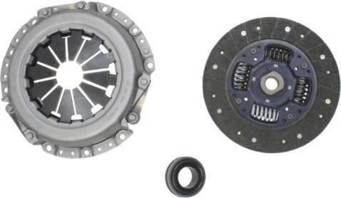 Clutch Kit (K70304-01)