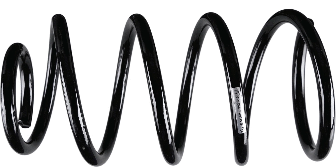 Suspension Spring (993 813)