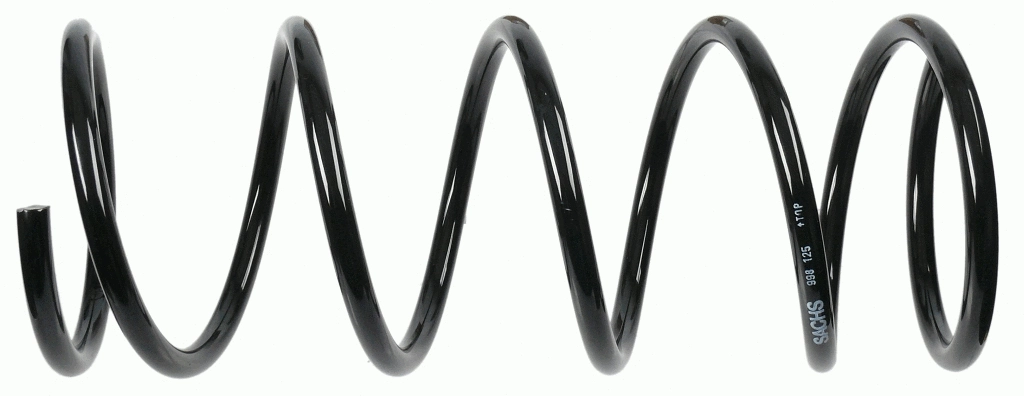 Suspension Spring (998 125)