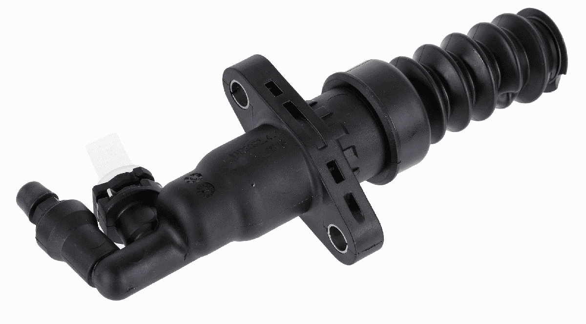 Slave Cylinder, clutch