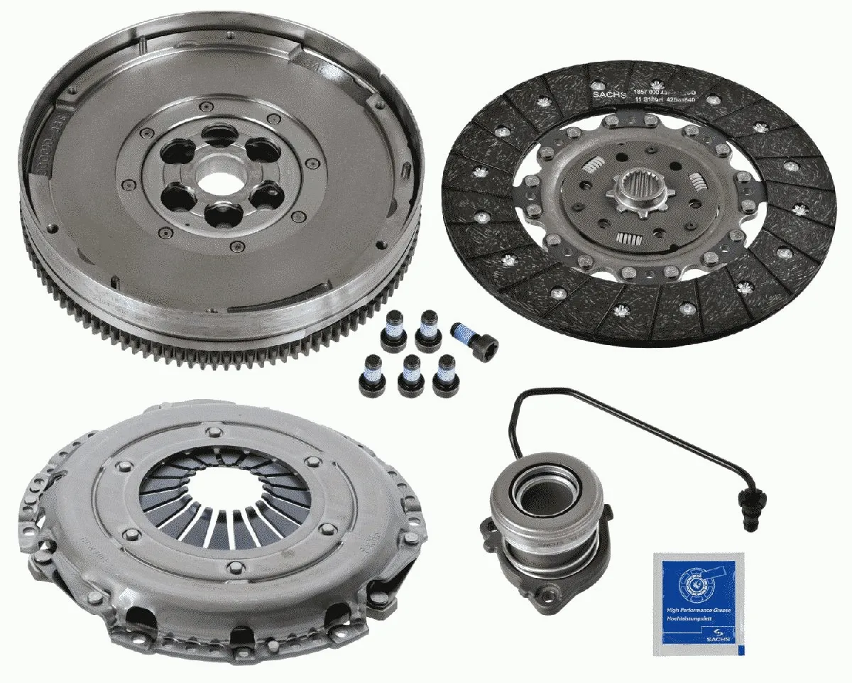 Clutch Kit (2290 601 025)