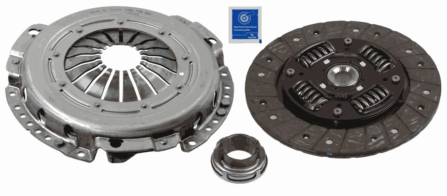 Clutch Kit (3000 951 426)