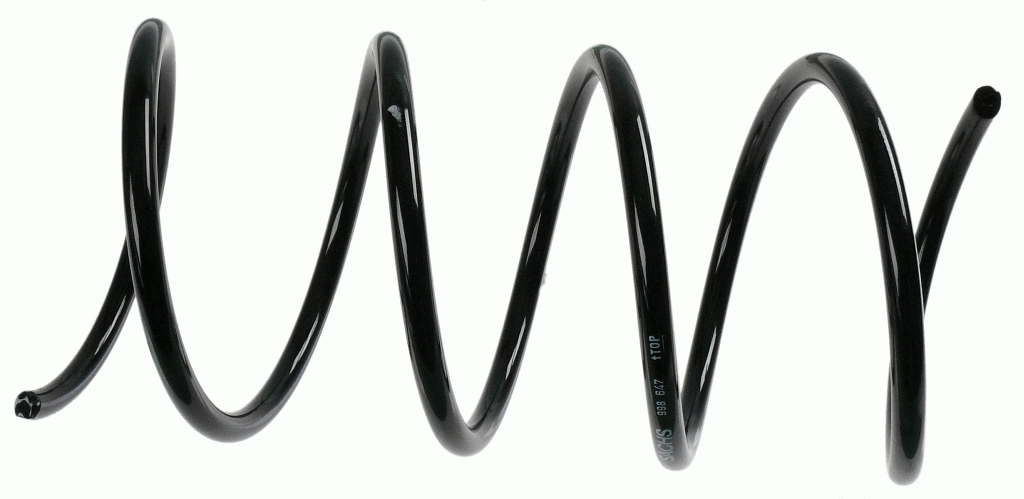 Suspension Spring (998 647)